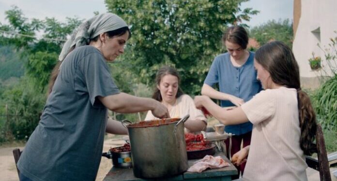 Filmi “Zgjoi”, marrëveshje me distributorë të mëdhenj botëror