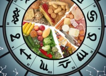 Këto shenja të horoskopit janë gjithnjë me dietë