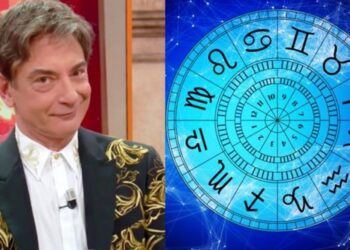 Horoskopi Javor, sipas Paolo Fox (3-10 maj 2021)!