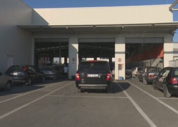 Rinis brenda majit koaludimi i makinave/ DPSHTRR: Ja cilët mjete do kolaudohen të parët