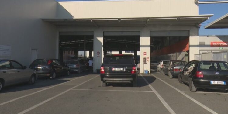 Rinis brenda majit koaludimi i makinave/ DPSHTRR: Ja cilët mjete do kolaudohen të parët
