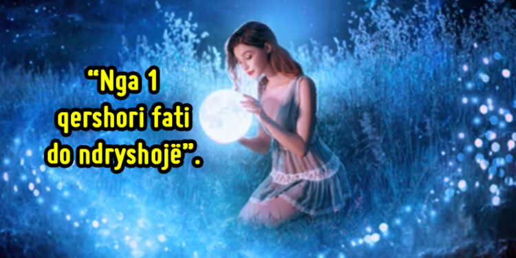 “Nga 1 qershòri ikèn tèrsí dhe fáti ndrýshòn…”/ Párálájmëròhet tè mèrrni mása