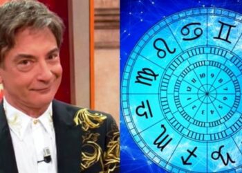 Shenja më me fat e horoskopit për ditën e nesërme 24 MAJ, sipas Paolo Fox