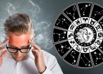 Shenjat e zodiakut që stresohen për çdo gjë! A jeni ju njëra ndër to?
