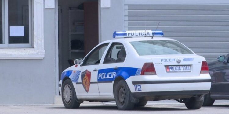 Arrestohet italiani në Tiranë, në kërkim për mashtrim, pritet ekstradim i tij drejt Italisë