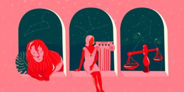 Stereotipet që thuhen për ty, bazuar në shenjën e horoskopit!