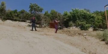 Sezoni i ri turistik, vijon puna për lirimin e hapësirave publike në plazhe