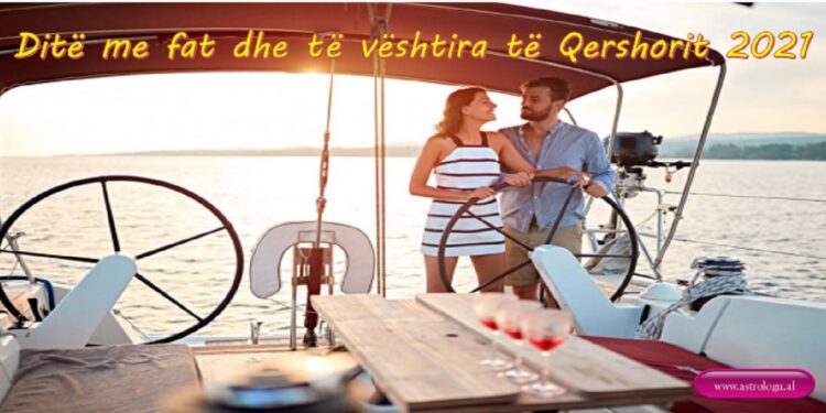 Ditë me fat dhe të vështira të Qershorit 2021