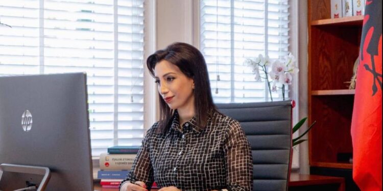 Ministrja Evis Kushi: “Të rrisim standardet dhe forcojmë bashkëpunimin me përvojat më të suksesshme ndërkombëtare”