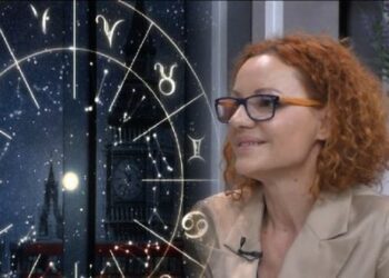 Astrologia Meri Gjini zbulon parashikimin e yjeve për qershorin: Ja cilat shenja duhet të kenë kujdes