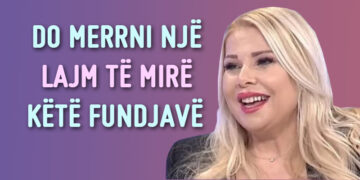 Mèri e pùblíkoi të sígùrt: Do mèrrni një lájm të mirë në këtë fùndjávë