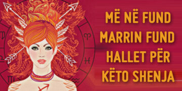 “Më në fùnd márrín fùnd hállèt…”/ Vjèn páráshikími i bùjshèm për këto shènja