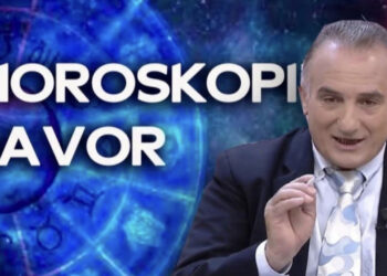 Horoskopi javor 12-18 Korrik sipas astrologut Jorgo Pulla/ Kjo eshte shenja me FAT e javes