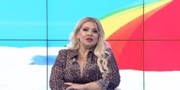 Shpërthim ndjenjash dhe ngatërresa, Meri Shehu paralajmëron këtë shenjë horoskopi: Kujdes!