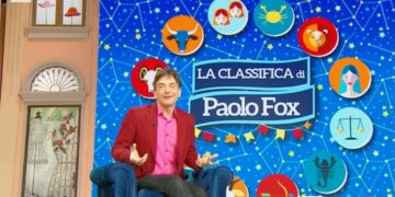 Horoskopi për daten 20 Gusht Nga Astrologu Italian Paolo Fox