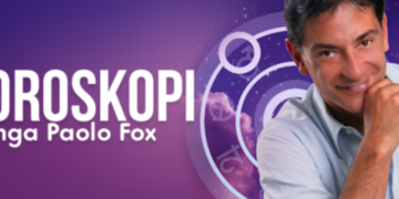 Horoskopi për daten 27 Gusht Nga Astrologu Italian Paolo Fox