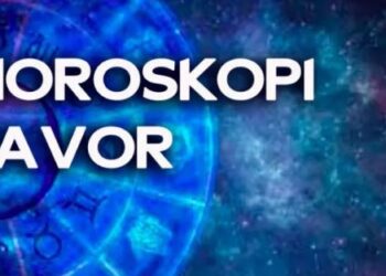 Horoskopi javor, nga data 2 gusht deri në 8 gusht 2021
