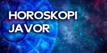 Horoskopi javor, nga data 2 gusht deri në 8 gusht 2021