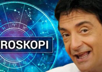 Horoskopi për daten 21 shtator Nga Astrologu Italian Paolo Fox