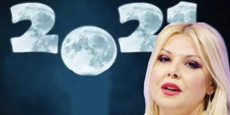 Peshqit te paret, Bricjapi i fundit/ Astrologia Meri paralajmeron keto 4 shenja per ndryshime