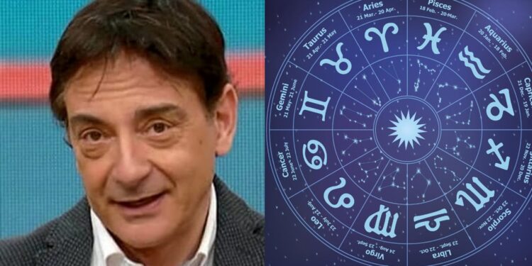 Horoskopi për daten 23 shtator Nga Astrologu Italian Paolo Fox
