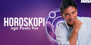 Horoskopi për daten 29 shtator Nga Astrologu Italian Paolo Fox
