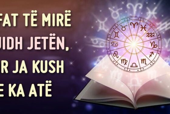 “Këtyre shenjave u qèsh fáti deri për Vit të Ri…”/ Mòs flí pa e zbùlùar se cilát