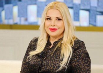 “Do ngjiteni në qiell nga gëzimi”, Meri Shehu paralajmëron këtë shenjë horoskopi