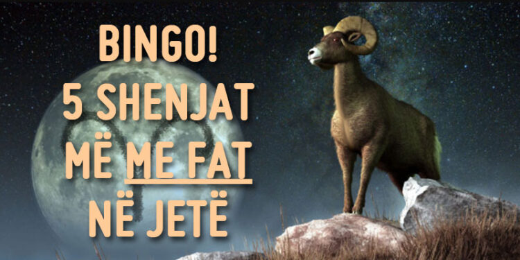 “Kujt i sjèll párá Hëna e plòtè…”/ Në 20 tetor, do ia hídhní, lùm njerëzít që do u víjë