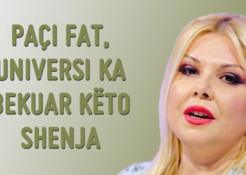 Dòli i sígùrt/ Sápo u lèxùa fáti i Tetorit, s’kèni idenë se çfarë ju prèt