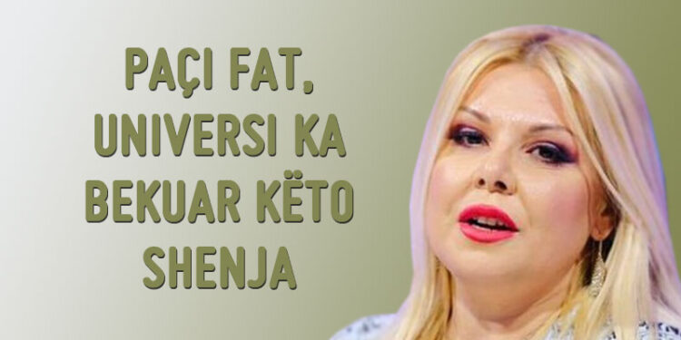 Dòli i sígùrt/ Sápo u lèxùa fáti i Tetorit, s’kèni idenë se çfarë ju prèt