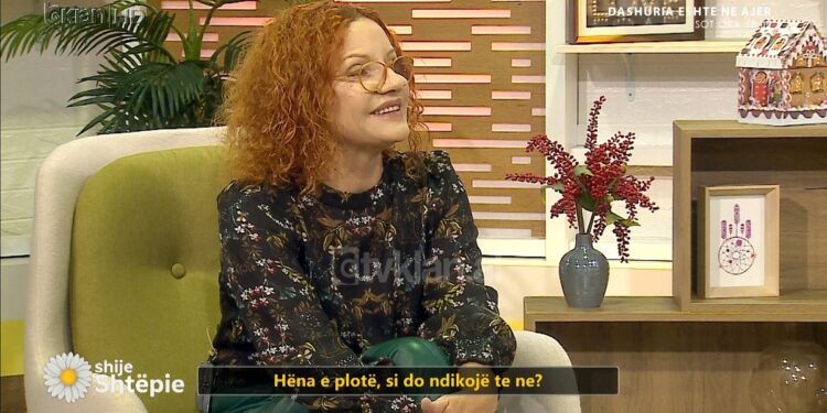 Ndryshimi i lëvizjes së planetëve, astrologia Meri Gjini shpjegon çfarë do të ndodhë me shenjat e horoskopit në fund të Tetorit