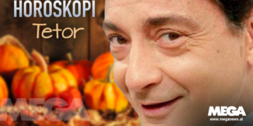 Tetori nis me këmbë të mbarë, zbuloni ç’kanë parashikuar yjet për të gjitha shenjat sipas Paolo Fox