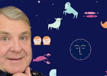 Horoskopi për datën 21 tetor nga Russell Grant