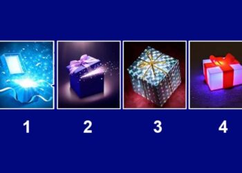 Test / Çfarë dhurate ka përgatitur Universi për ju?