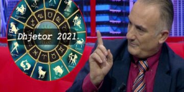 Eklipsi dhe yjet, Jorgo Pulla zbulon shenjat më me fat të muajit Dhjetor
