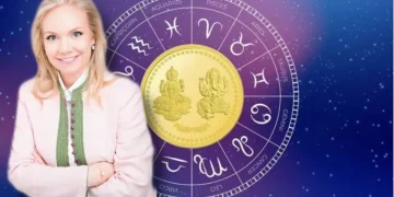 Astrologia e famshme Helena Biehl: Ja shenja që do bekohet me FAT sot me dt 7  nëntor