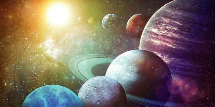 Ngjarjet kryesore astrologjike që do të ndodhin në dhjetor