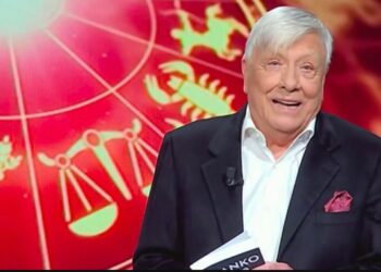 Horoskopi nga Branko për daten 2 dhjetor 2021
