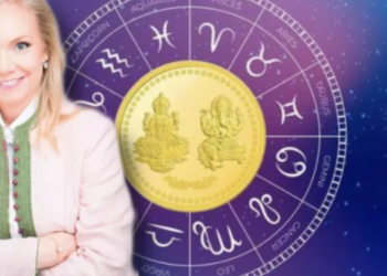 Horoskopi i datës 21 dhjetor 2021  nga Helena Biehl: Ja cilat do jenë 2 shenjat më të favorizuara!