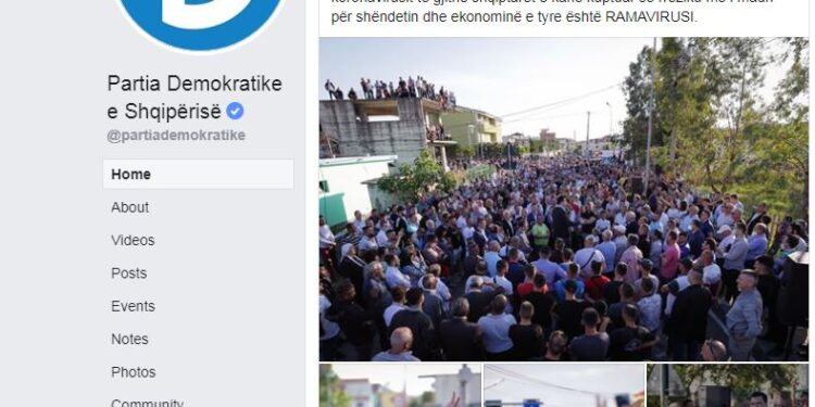 Basha nga Durrësi: Rreziku më i madh për shëndetin dhe ekonominë e tyre është RAMAVIRUSI.