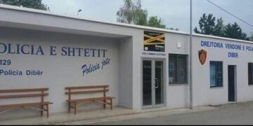 Dibër/ Bimë narkotike në pyll, babai në pranga, djali në kërkim. Përfundon në qeli dhe kryeplaku i fshatit