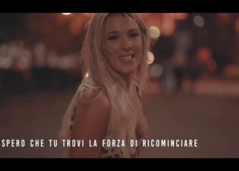 Rihapja pas COVID-19, video inkurajuese nga Bari: “Le ta shohim botën me vështrim ndryshe”