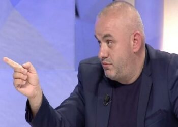 Ka vrasës në qarkullim, Artan Hoxha tregon qytetet më të frikshme në Shqipëri