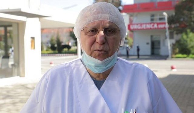 Nuk është një virus “Budalla”; Shqetësimi i Tritan Kalos bëhet i madh dhe duket në këtë thirrje që i bën popullit