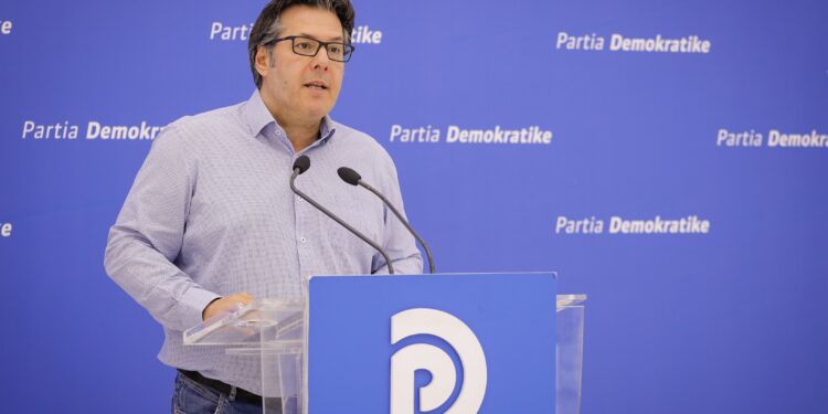 Paloka: Mafia e Ramës dhe Veliajt,  po i japin inceneratorit në Tiranë, 100 milionë për plehrat e Durrësit