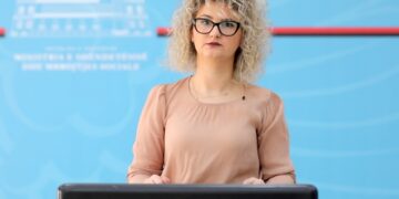 Një rast i ri me COVID-19 në Durrës dhe një humbje jete