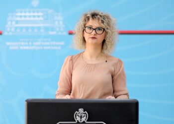 Shtohet numri, 20 raste të reja me COVID-19 në 24 orët e fundit, 2 në Durrës