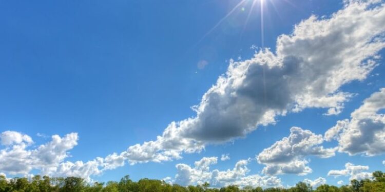 Temperatura të larta. Ja parashikimi i motit për sot