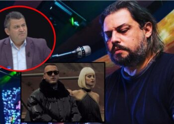 Elton mos u shqetëso, ka edhe me keq se ai Mozziku që të ka mërzitur ty!